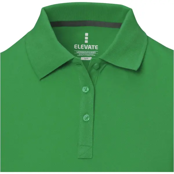 Polo da donna CALGARY 200 g/m² promozionale personalizzata - Immagine 133