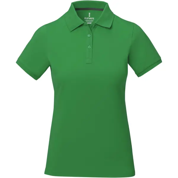 Polo da donna CALGARY 200 g/m² promozionale personalizzata - Immagine 129