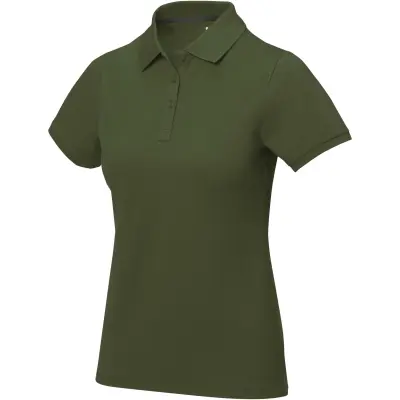 Polo da donna CALGARY 200 g/m² promozionale personalizzata - Immagine 135