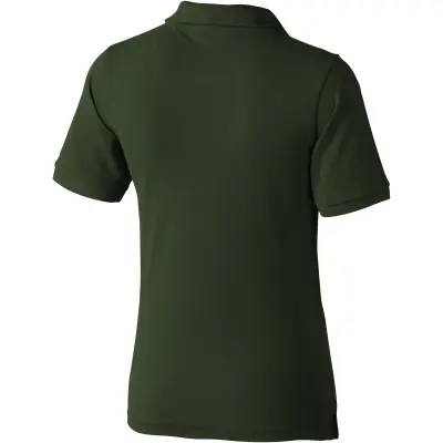 Polo da donna CALGARY 200 g/m² promozionale personalizzata - Immagine 137