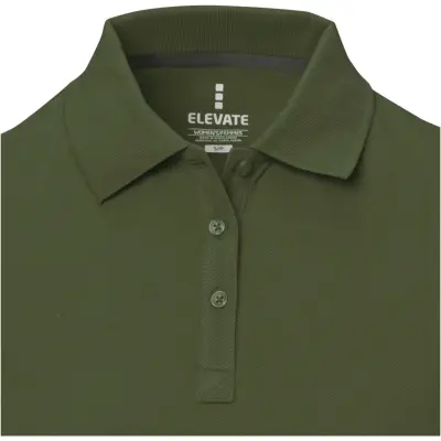 Polo da donna CALGARY 200 g/m² promozionale personalizzata - Immagine 140