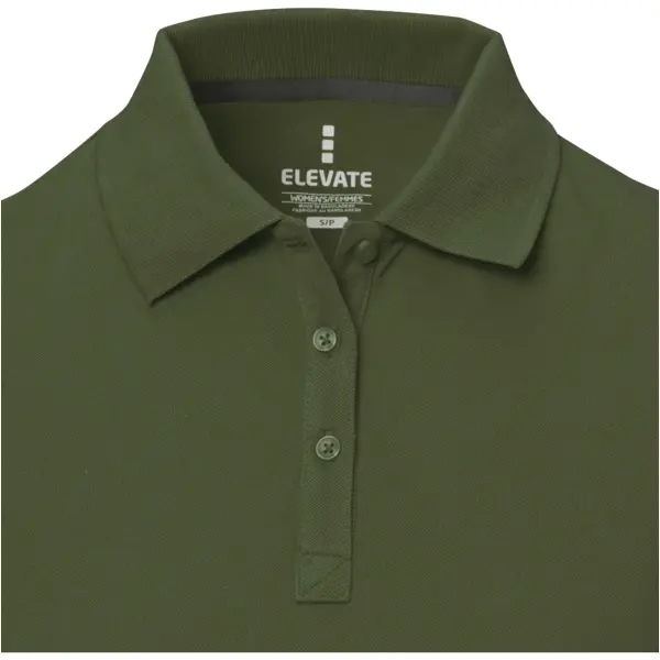 Polo da donna CALGARY 200 g/m² promozionale personalizzata - Immagine 140