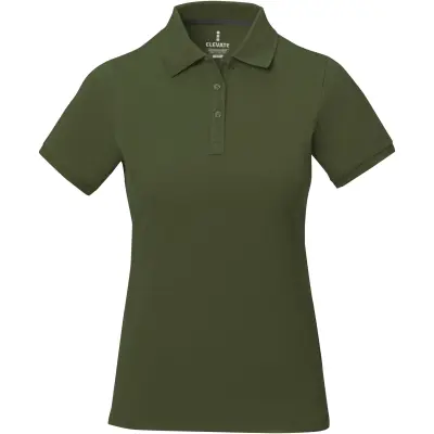 Polo da donna CALGARY 200 g/m² promozionale personalizzata - Immagine 136