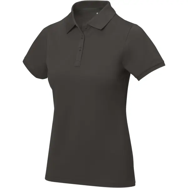 Polo da donna CALGARY 200 g/m² promozionale personalizzata - Immagine 142