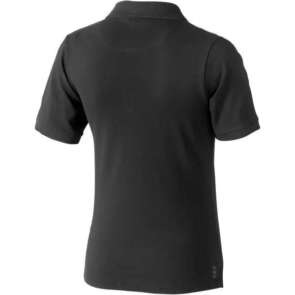 Polo da donna CALGARY 200 g/m² promozionale personalizzata - Immagine 144