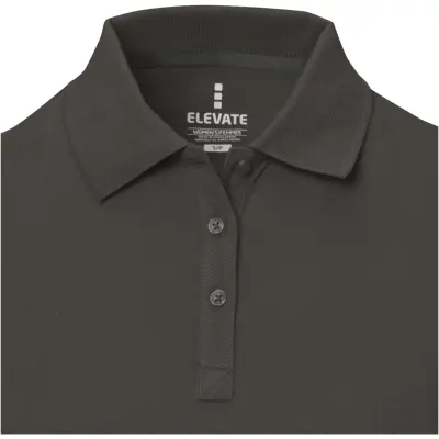 Polo da donna CALGARY 200 g/m² promozionale personalizzata - Immagine 147