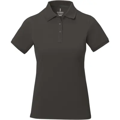 Polo da donna CALGARY 200 g/m² promozionale personalizzata - Immagine 143