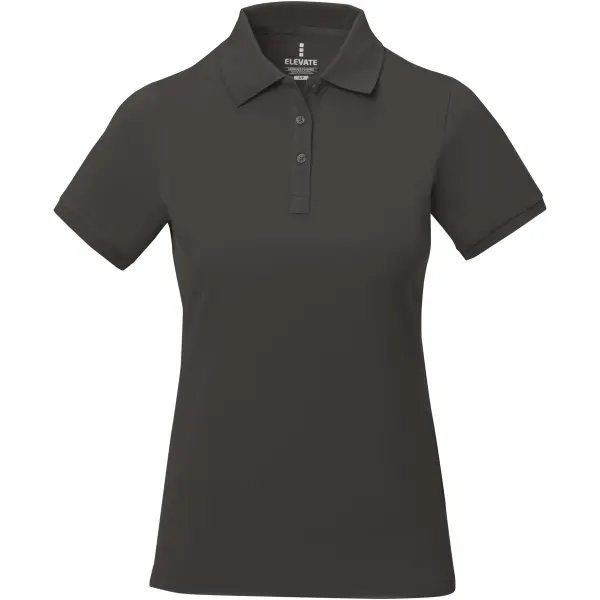 Polo da donna CALGARY 200 g/m² promozionale personalizzata - Immagine 143