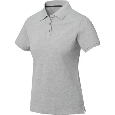 Polo da donna CALGARY 200 g/m² promozionale personalizzata - Immagine 149