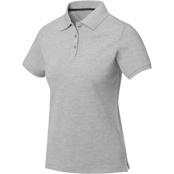 Polo da donna CALGARY 200 g/m² promozionale personalizzata - Immagine 149