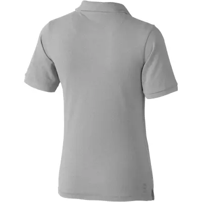 Polo da donna CALGARY 200 g/m² promozionale personalizzata - Immagine 151