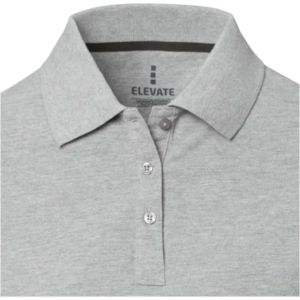 Polo da donna CALGARY 200 g/m² promozionale personalizzata - Immagine 154