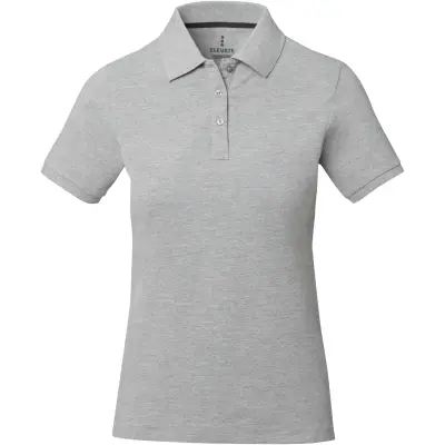 Polo da donna CALGARY 200 g/m² promozionale personalizzata - Immagine 150
