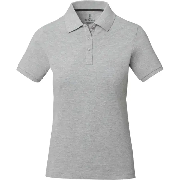 Polo da donna CALGARY 200 g/m² promozionale personalizzata - Immagine 150