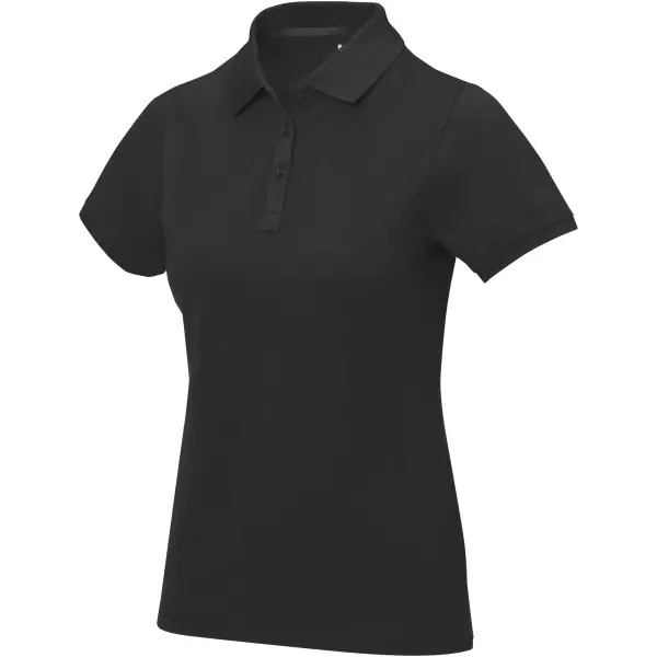 Polo da donna CALGARY 200 g/m² promozionale personalizzata - Immagine 156