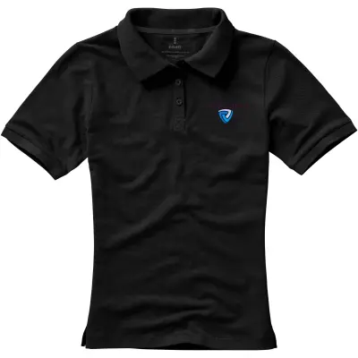 Polo da donna CALGARY 200 g/m² promozionale personalizzata - Immagine 159