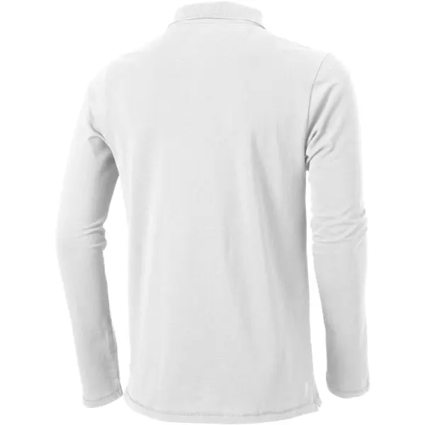 Polo CALGARY 180 g/m² in cotone 100% con stampa - Immagine 4