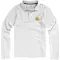 Polo CALGARY 180 g/m² in cotone 100% con stampa - Anteprima 6