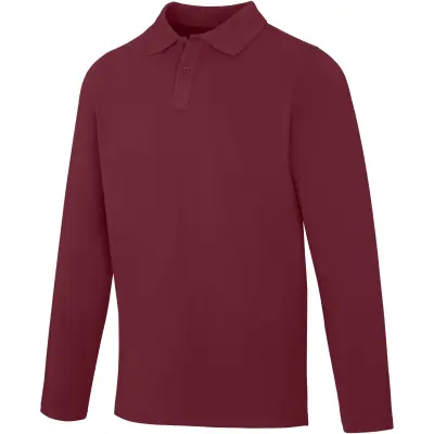 Polo CALGARY 180 g/m² in cotone 100% con stampa - Immagine 15