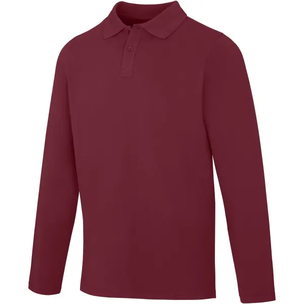 Polo CALGARY 180 g/m² in cotone 100% con stampa - Immagine 15