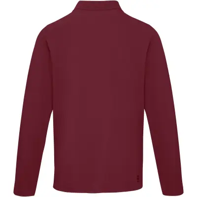 Polo CALGARY 180 g/m² in cotone 100% con stampa - Immagine 17