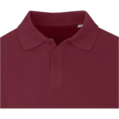 Polo CALGARY 180 g/m² in cotone 100% con stampa - Immagine 19