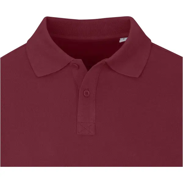 Polo CALGARY 180 g/m² in cotone 100% con stampa - Immagine 19