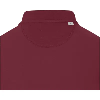 Polo CALGARY 180 g/m² in cotone 100% con stampa - Immagine 18