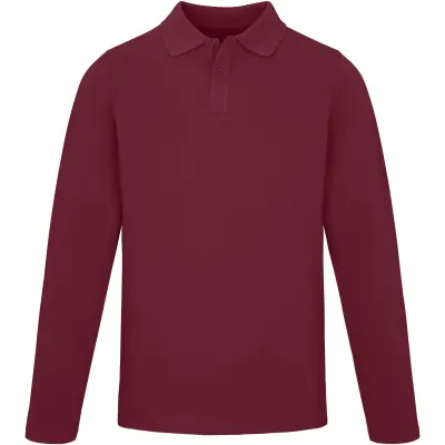 Polo CALGARY 180 g/m² in cotone 100% con stampa - Immagine 16