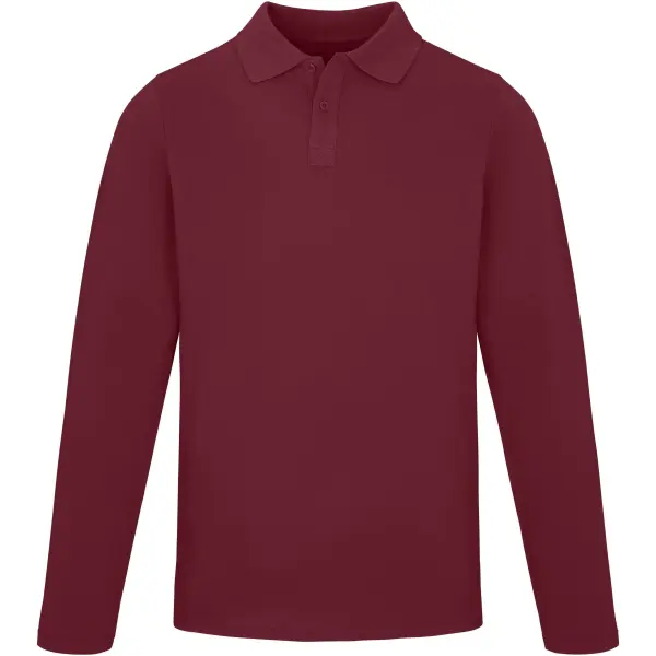 Polo CALGARY 180 g/m² in cotone 100% con stampa - Immagine 16