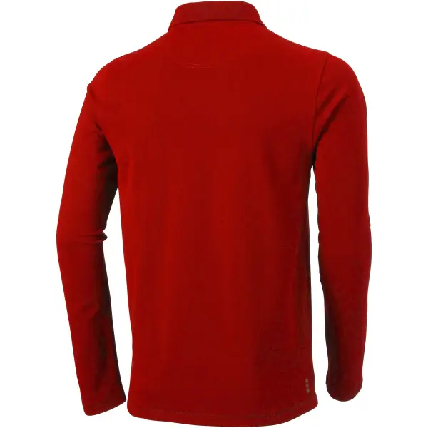 Polo CALGARY 180 g/m² in cotone 100% con stampa - Immagine 21