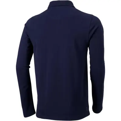 Polo CALGARY 180 g/m² in cotone 100% con stampa - Immagine 28
