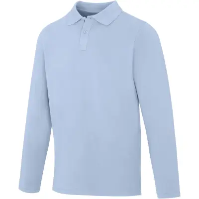 Polo CALGARY 180 g/m² in cotone 100% con stampa - Immagine 34