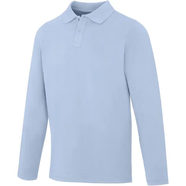 Polo CALGARY 180 g/m² in cotone 100% con stampa - Immagine 34