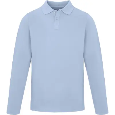 Polo CALGARY 180 g/m² in cotone 100% con stampa - Immagine 35