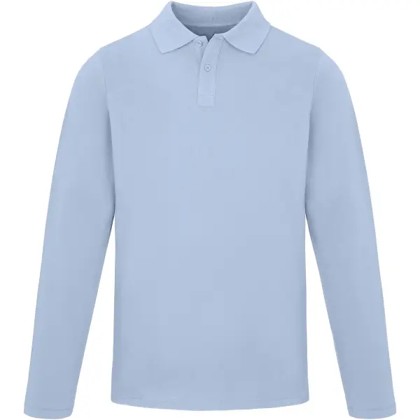 Polo CALGARY 180 g/m² in cotone 100% con stampa - Immagine 35