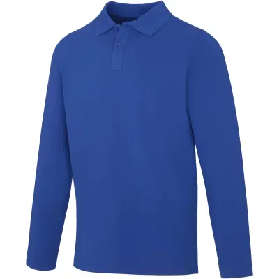 Polo CALGARY 180 g/m² in cotone 100% con stampa - Immagine 39