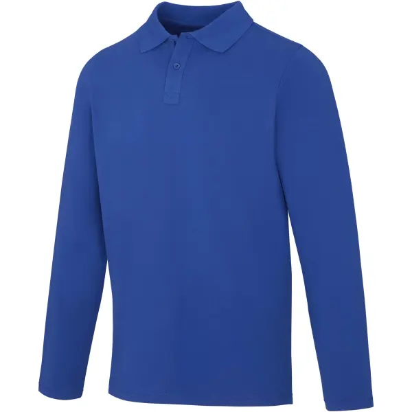 Polo CALGARY 180 g/m² in cotone 100% con stampa - Immagine 39