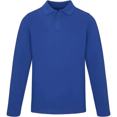 Polo CALGARY 180 g/m² in cotone 100% con stampa - Immagine 40
