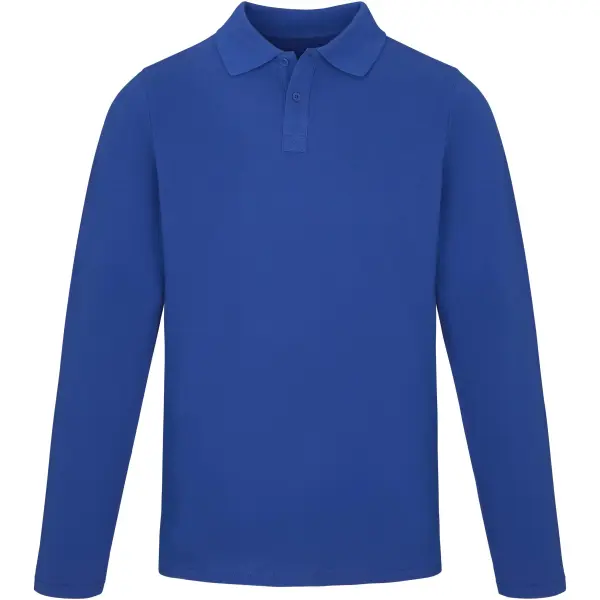 Polo CALGARY 180 g/m² in cotone 100% con stampa - Immagine 40