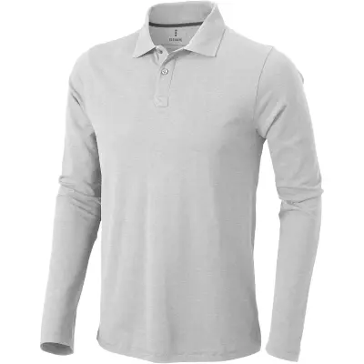 Polo CALGARY 180 g/m² in cotone 100% con stampa - Immagine 44