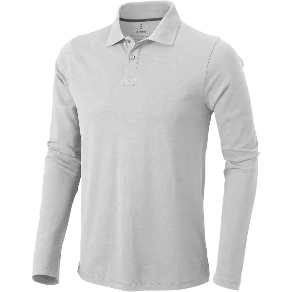 Polo CALGARY 180 g/m² in cotone 100% con stampa - Immagine 44