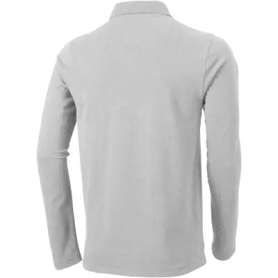 Polo CALGARY 180 g/m² in cotone 100% con stampa - Immagine 45