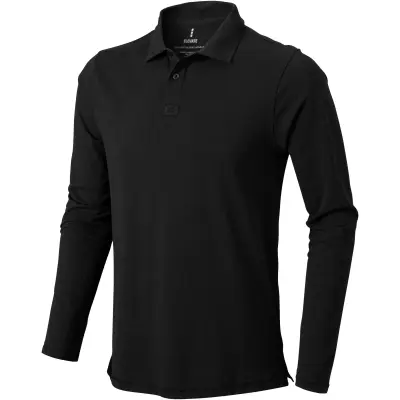 Polo CALGARY 180 g/m² in cotone 100% con stampa - Immagine 51