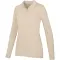 Polo da donna CALGARY 180 g/m² personalizzata con logo - Anteprima 10