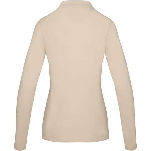 Polo da donna CALGARY 180 g/m² personalizzata con logo - Immagine 12
