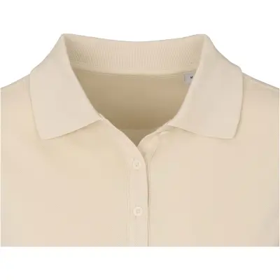 Polo da donna CALGARY 180 g/m² personalizzata con logo - Immagine 14
