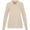 Polo da donna CALGARY 180 g/m² personalizzata con logo - Anteprima 11
