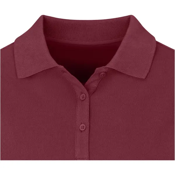 Polo da donna CALGARY 180 g/m² personalizzata con logo - Immagine 19