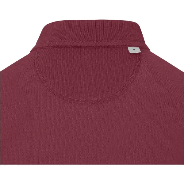 Polo da donna CALGARY 180 g/m² personalizzata con logo - Immagine 18
